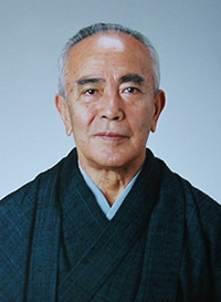 Koichi Tohei Sensei