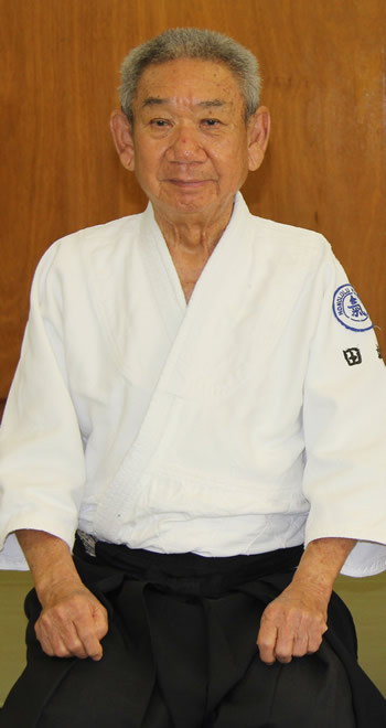 Seichi Tabata Sensei (1926-2013)